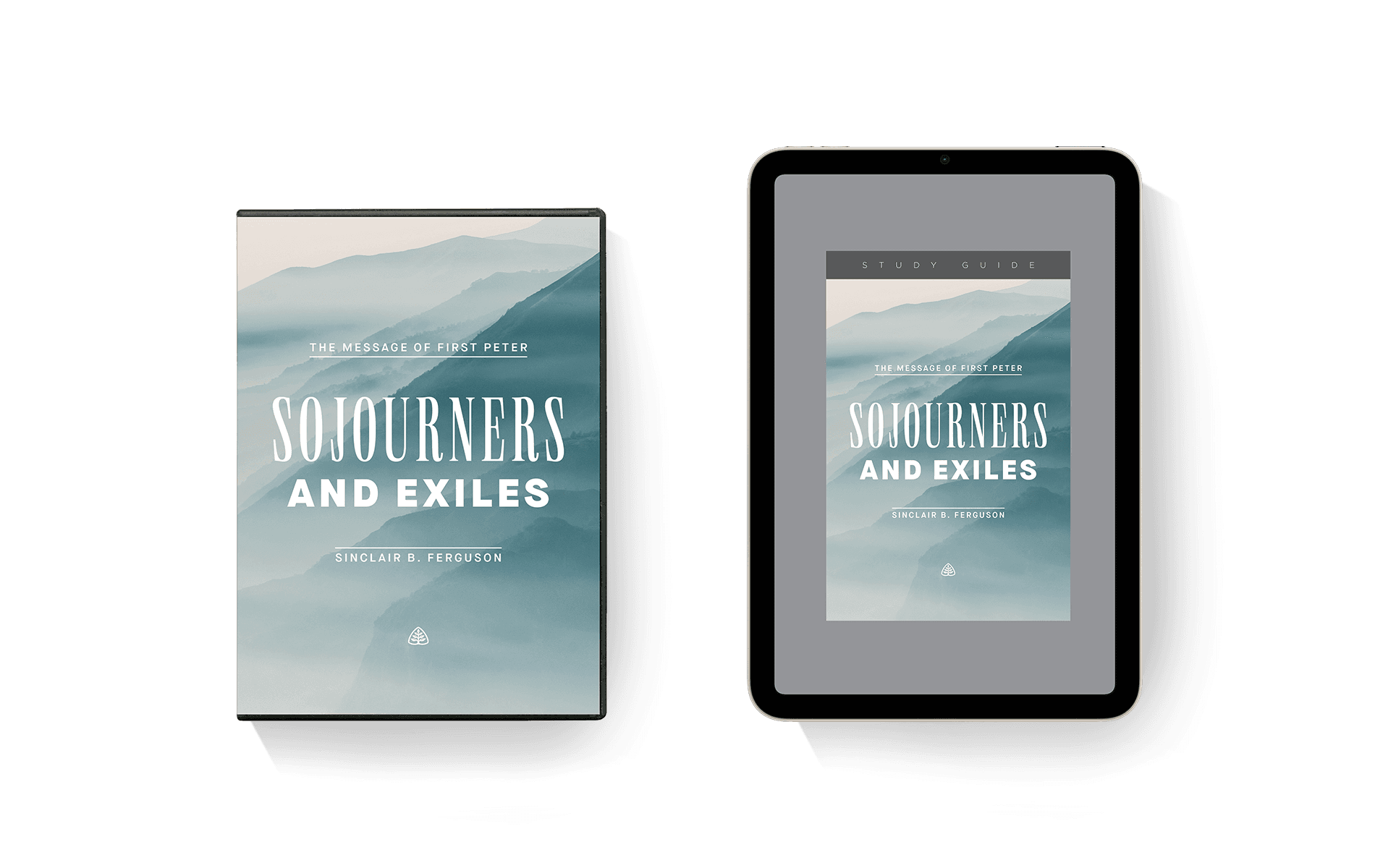 Sojourners and Exiles — Study Guide