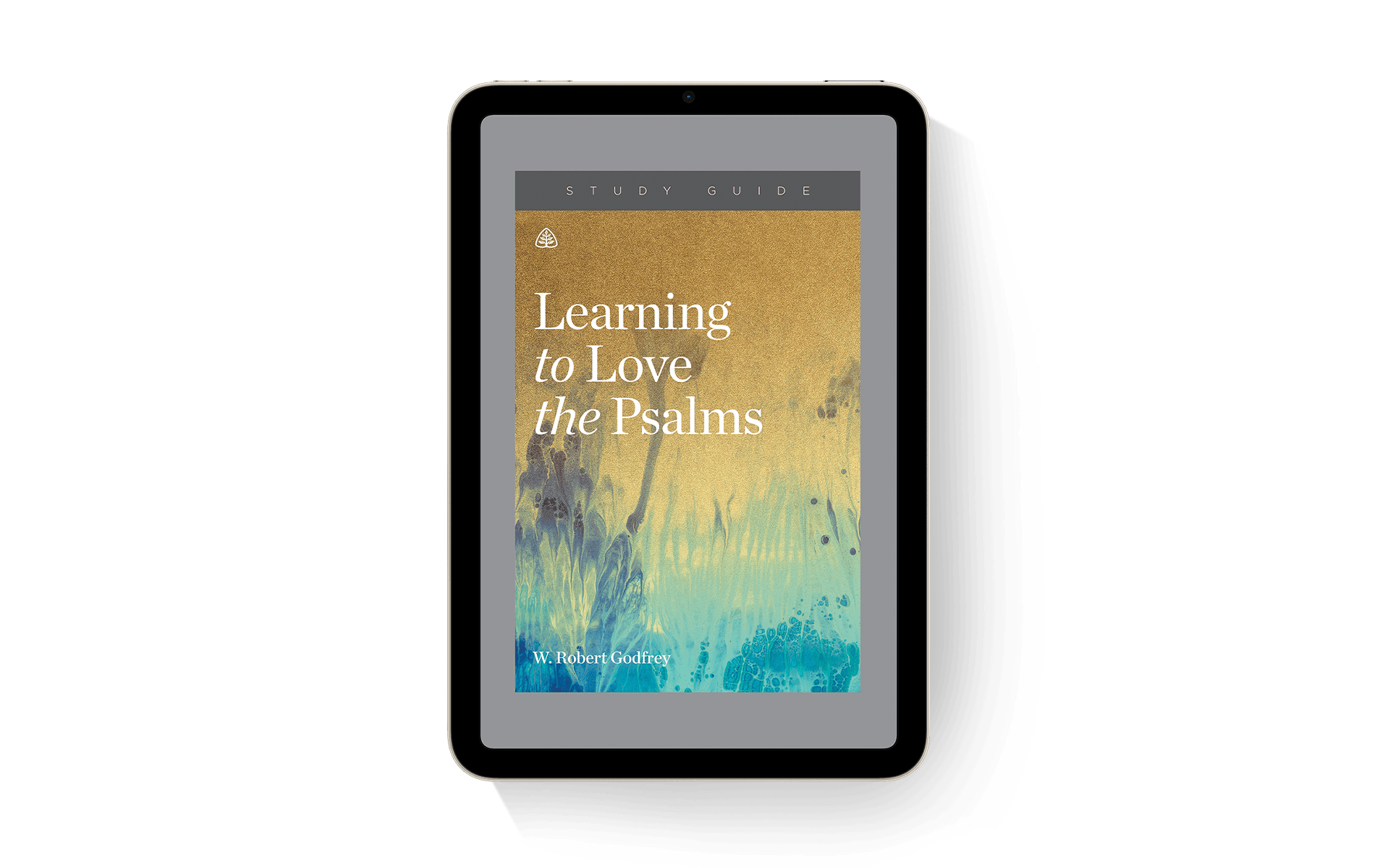 Learning to Love the Psalms