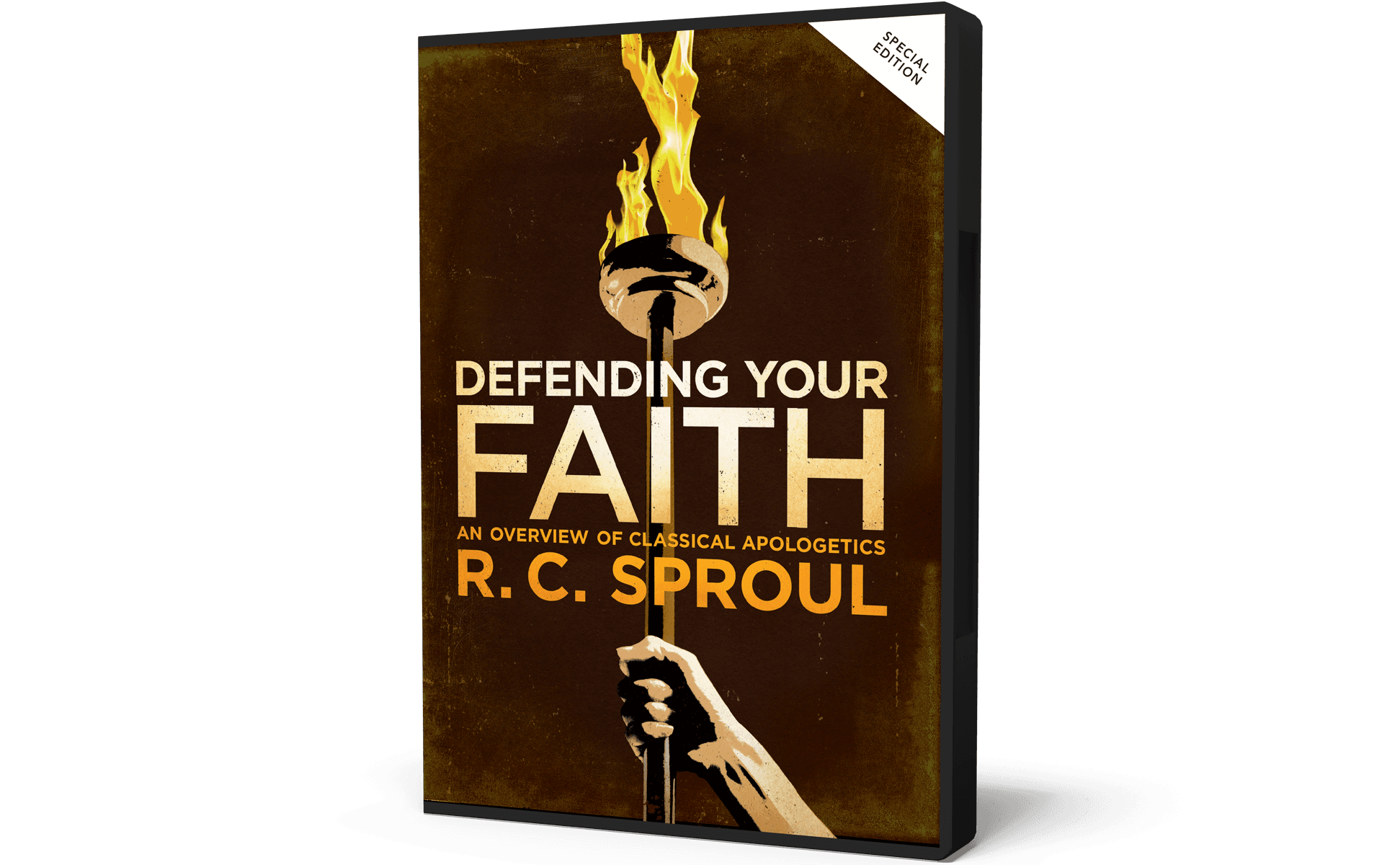 Defending Your Faith