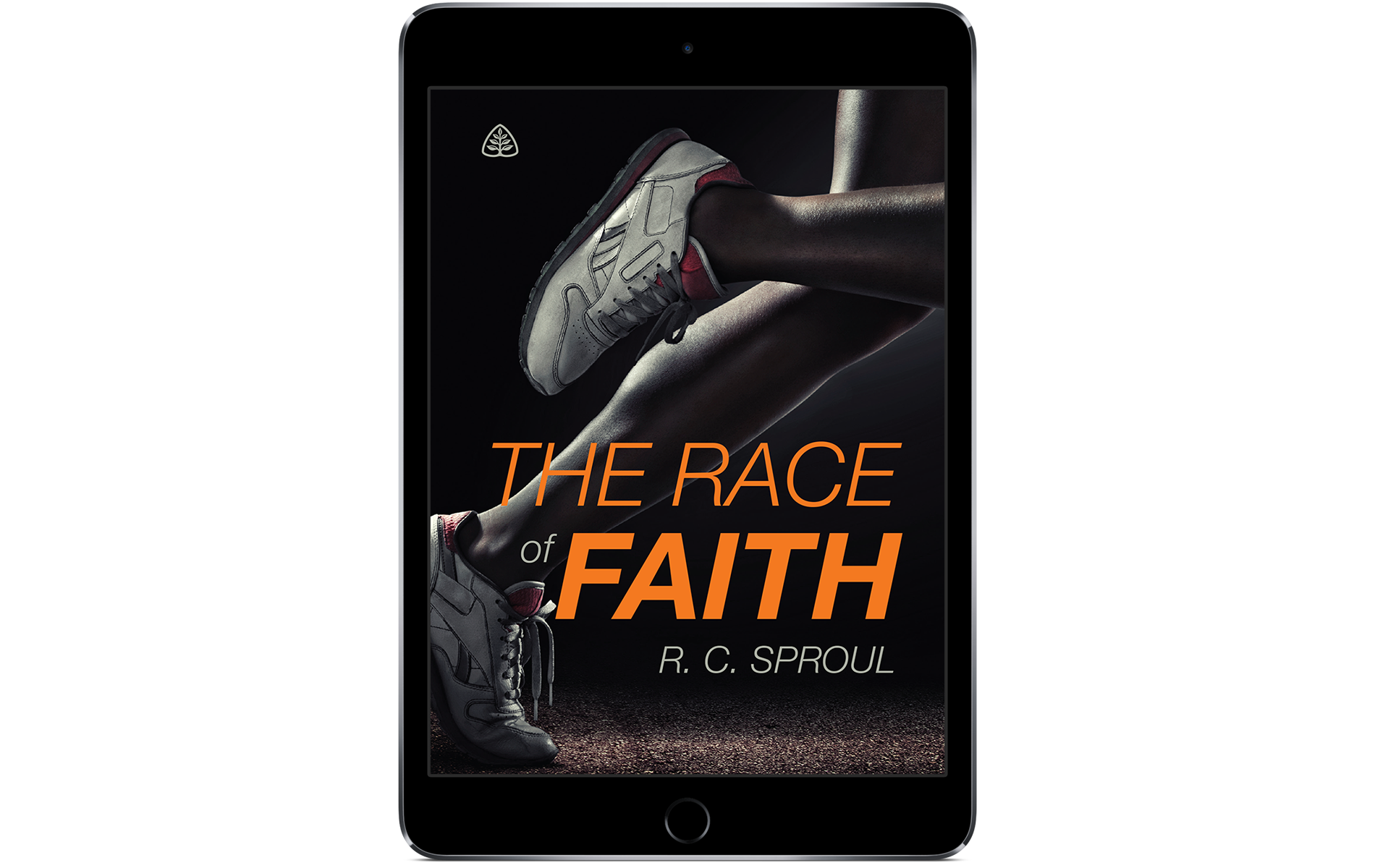 The Race of Faith