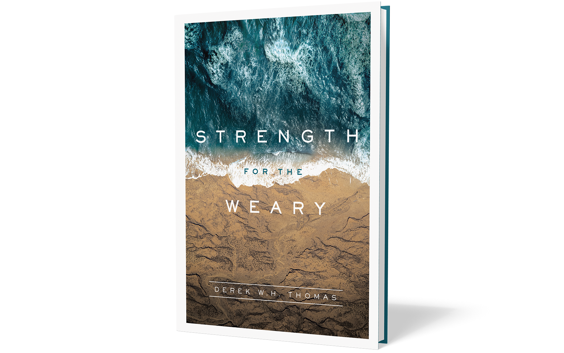 Strength for the Weary (Special Edition)