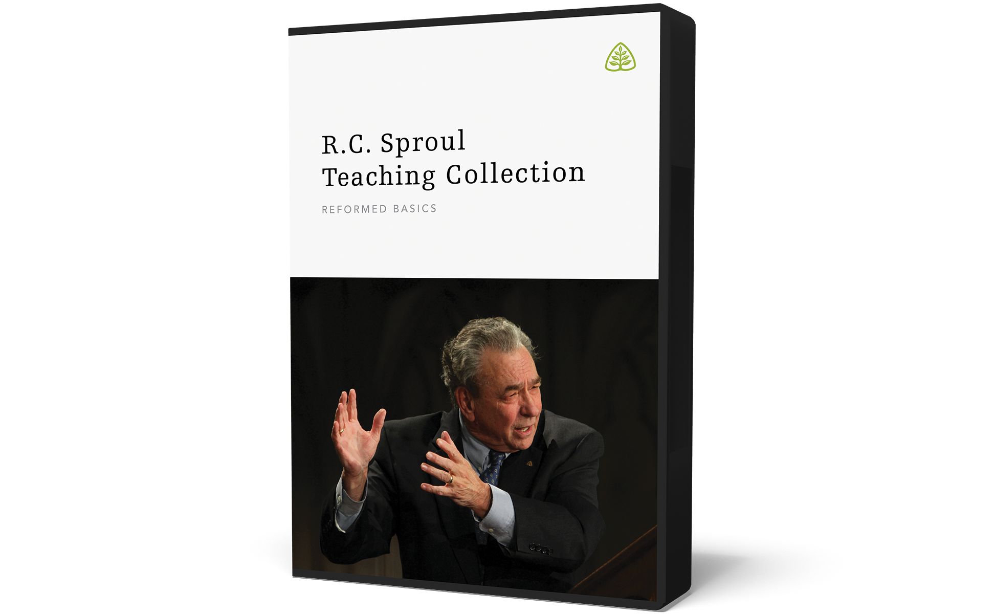 R.C. Sproul Teaching Collection: Reformed Basics