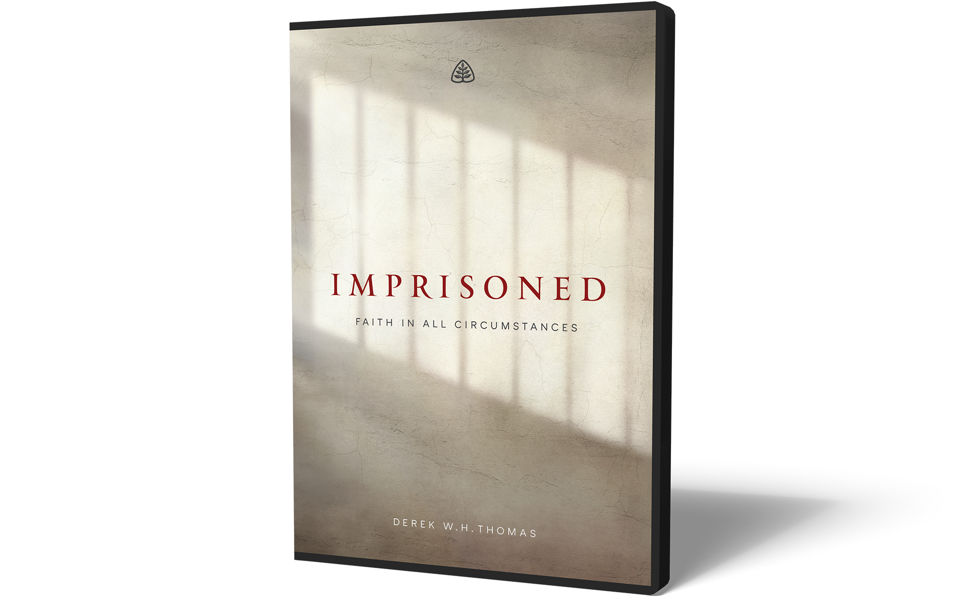 Imprisoned: Faith in All Circumstances — Study Guide